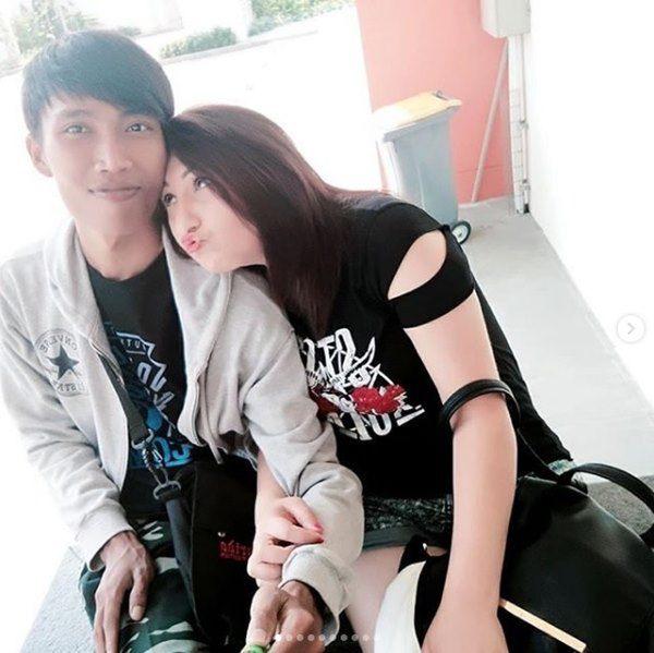 Cuộc sống sau 2 năm của cô gái ngoại quốc trốn gia đình lấy anh công nhân nghèo-1