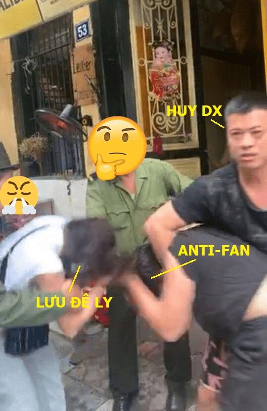 Mỹ nhân Việt được chồng bảo vệ tới cùng dù cả thế giới quay lưng-4