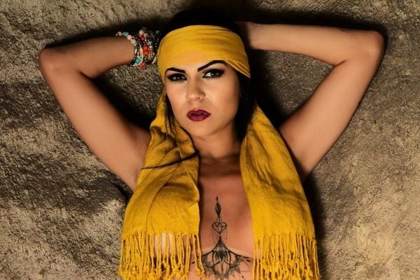 Hoa hậu Brazil qua đời ở tuổi 27 sau khi cắt amidan-4