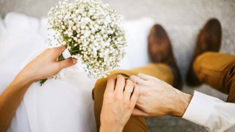 Đừng vội cưới nếu bạn chưa thể thành thật trả lời những câu hỏi sau-1