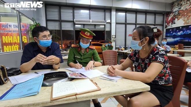 Chủ quán nướng bắt cô gái quỳ xin lỗi bị phạt hơn 30 triệu đồng-1