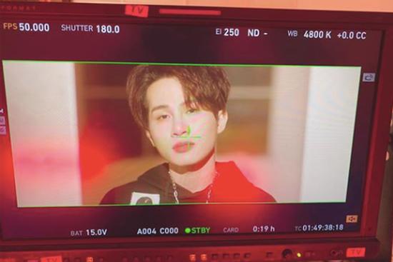 Jack bất ngờ hé lộ hình ảnh MV comeback, fan dự đoán luôn bản ballad 'lụi tim' lại còn 'chốt đơn' cả tựa đề ca khúc