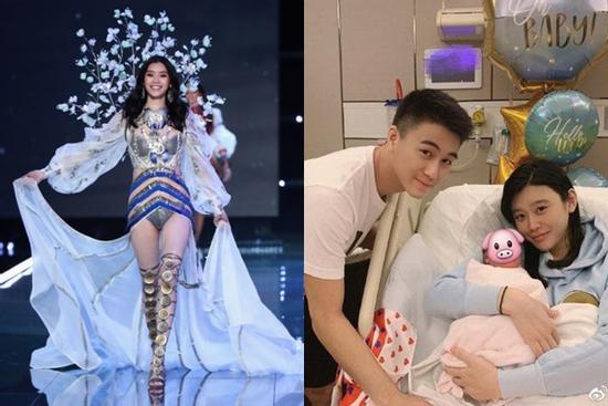 Vì sao con dâu siêu mẫu của vua sòng bài Macau không được biểu diễn đồ lót?