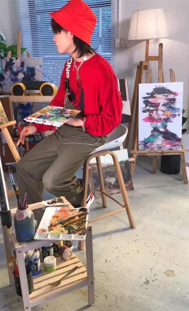 Jack bất ngờ hé lộ hình ảnh MV comeback, fan dự đoán luôn bản ballad lụi tim lại còn chốt đơn cả tựa đề ca khúc-6