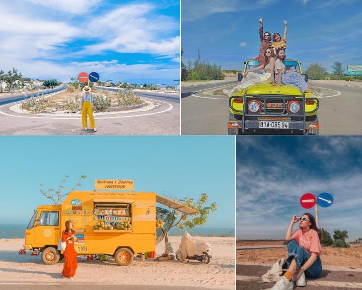 Những cung đường đẹp nhất Việt Nam-2