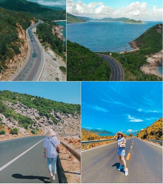 Những cung đường đẹp nhất Việt Nam-3