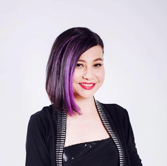 Cát Phượng hack cả chục tuổi với tóc mới nhưng lại để lộ đôi môi nứt nẻ hạn hán-4