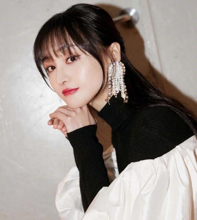 Trịnh Sảng vuột mất cơ hội tỏa sáng vào tay Triệu Lệ Dĩnh, Đàm Tùng Vận-10