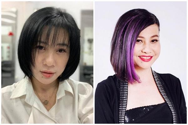 Hơn Kiều Minh Tuấn 18 tuổi, Cát Phượng trẻ hóa kiểu gì để xứng đôi?-15