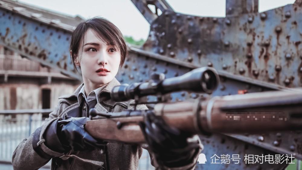 3 phim Trung Quốc đáng chú ý lên sóng tháng 9-1