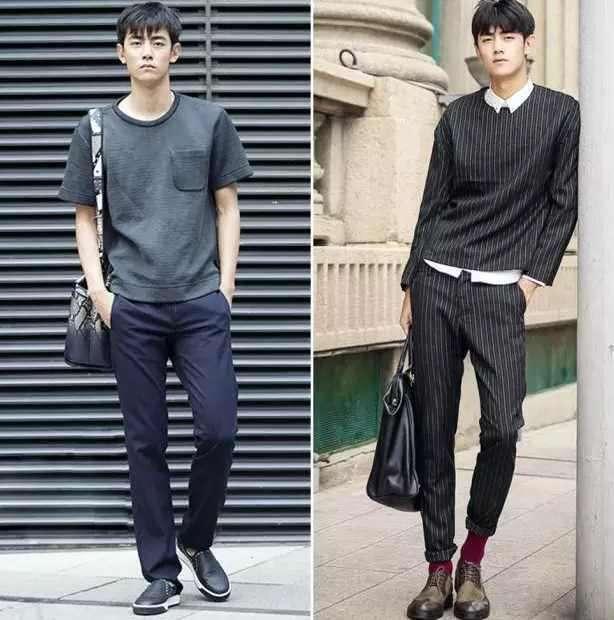 Đào mộ quá khứ làm người mẫu thời trang online của sao Hoa ngữ-6