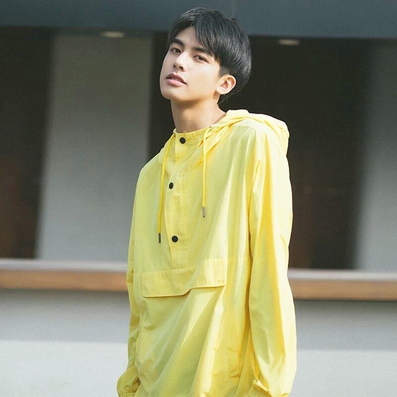 Đào mộ quá khứ làm người mẫu thời trang online của sao Hoa ngữ-7