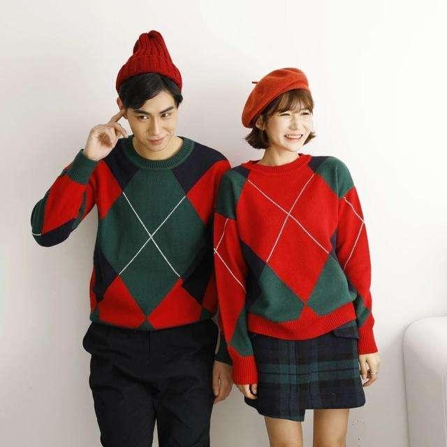 Đào mộ quá khứ làm người mẫu thời trang online của sao Hoa ngữ-8