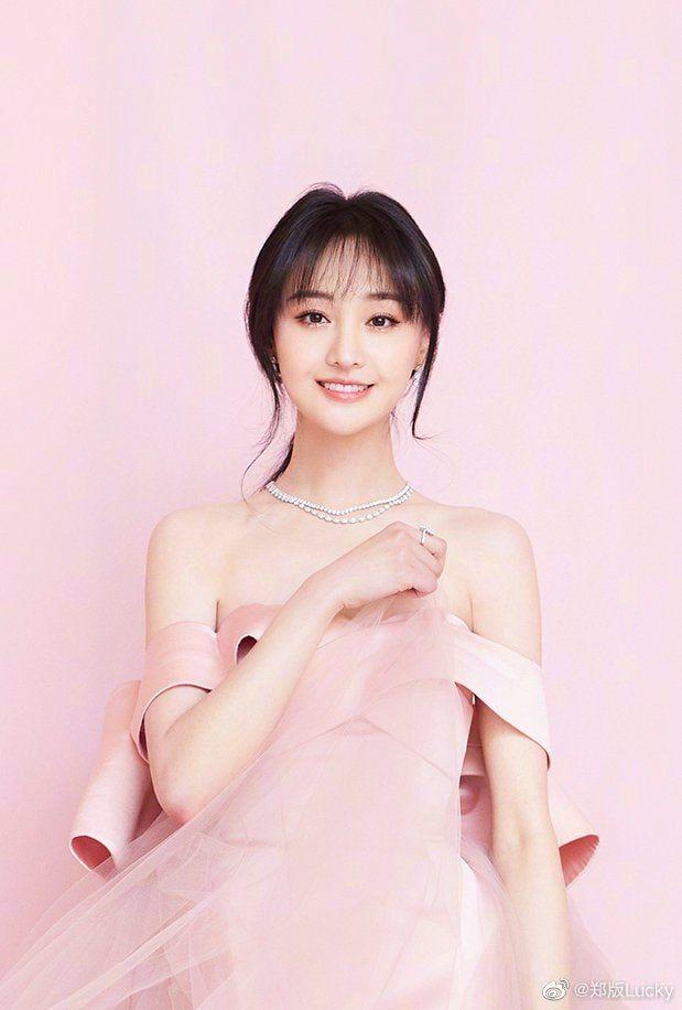 Trịnh Sảng vuột mất cơ hội tỏa sáng vào tay Triệu Lệ Dĩnh, Đàm Tùng Vận-1