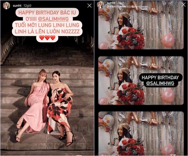 Hội bạn thân hot girl tụ tập mừng sinh nhật Salim: Có tất cả nhưng thiếu Quỳnh Anh Shyn-4