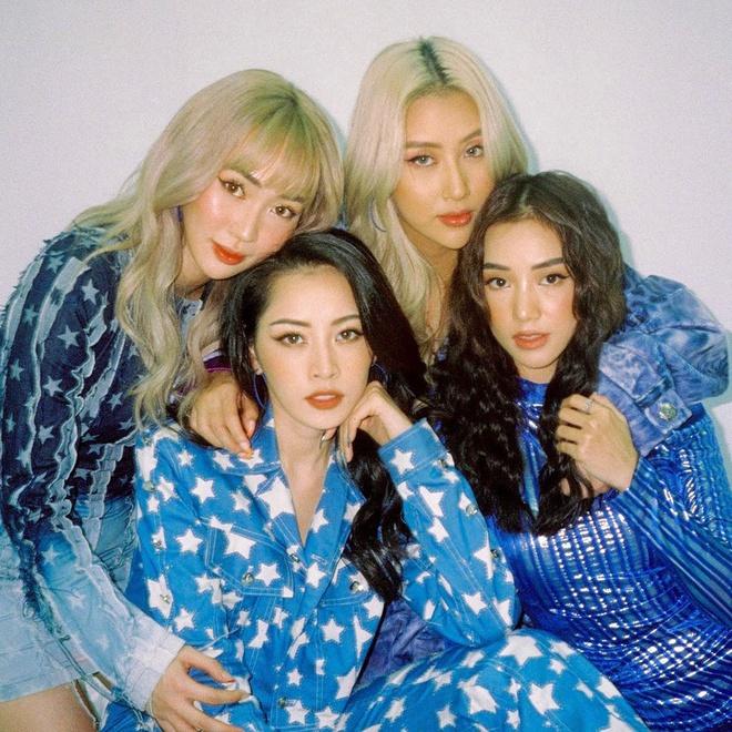 Hội bạn thân hot girl tụ tập mừng sinh nhật Salim: Có tất cả nhưng thiếu Quỳnh Anh Shyn-1