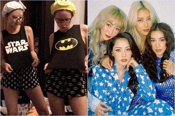 Nghi vấn Quỳnh Anh Shyn bị tình cũ thiếu gia chỉnh sửa nhân cách-5