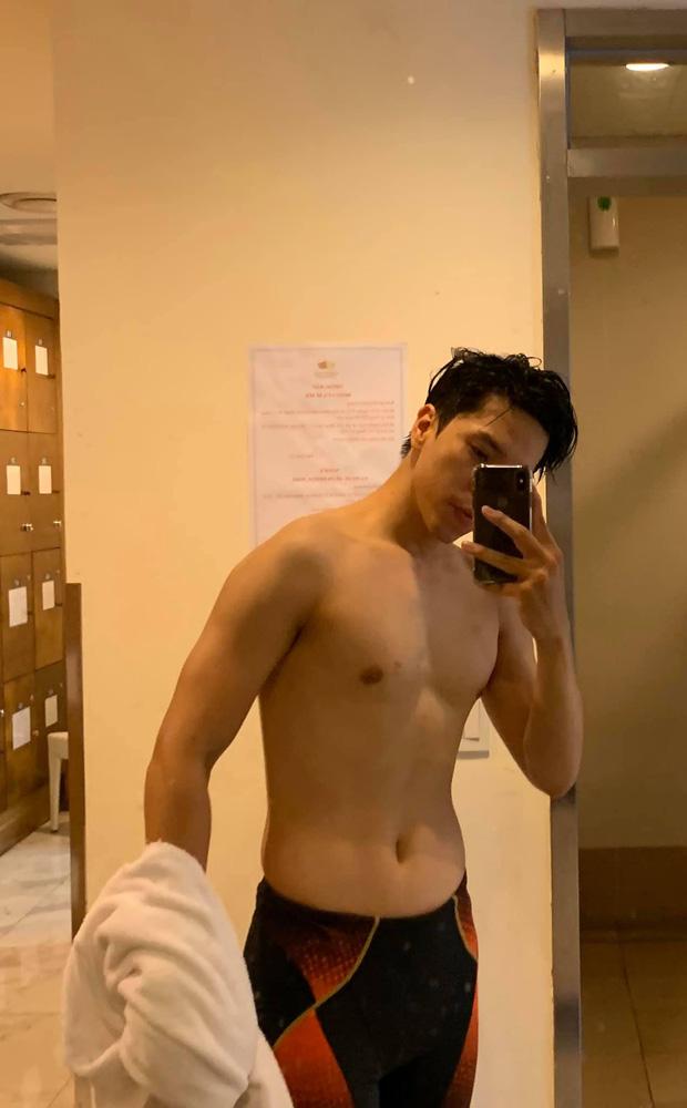 Bất ngờ ảnh đời thường nam MC nên duyên Siêu trí tuệ Mai Tường Vân ở Người Ấy Là Ai-5