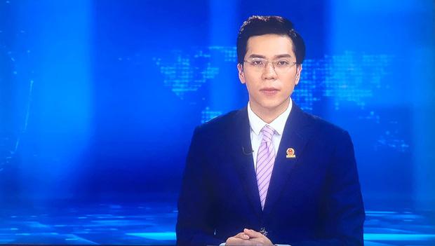 Bất ngờ ảnh đời thường nam MC nên duyên Siêu trí tuệ Mai Tường Vân ở Người Ấy Là Ai-3