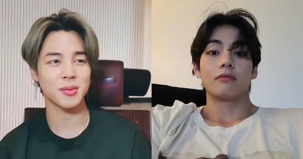 CÓ AI NGỜ BTS từng choảng nhau cực gắt chỉ vì những chuyện đất hỡi trời ơi-2