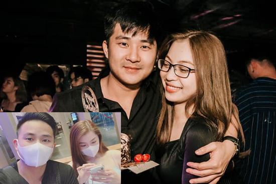 Hơn nửa năm chia tay, bạn trai thiếu gia của Nhật Lê khoe ảnh bên người mới, úp mở sắp lấy vợ