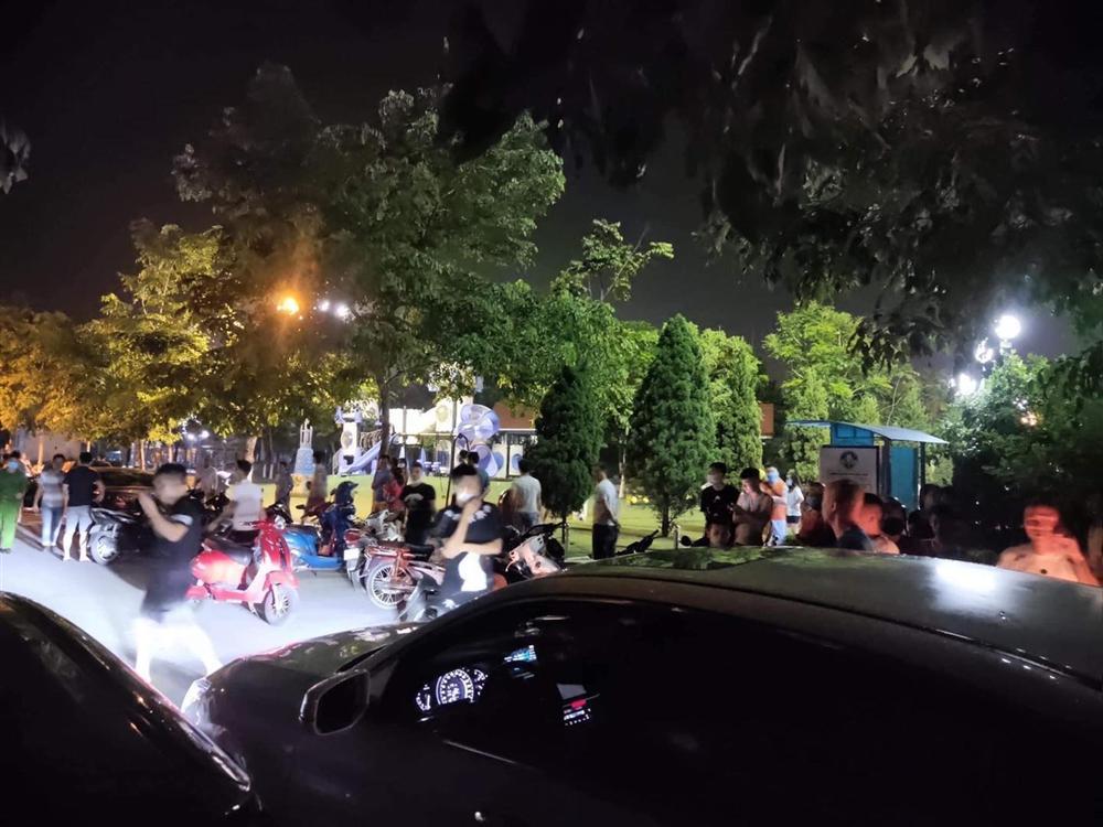 Xôn xao bé trai 2 tuổi bị mất tích bí ẩn tại Bắc Ninh-3