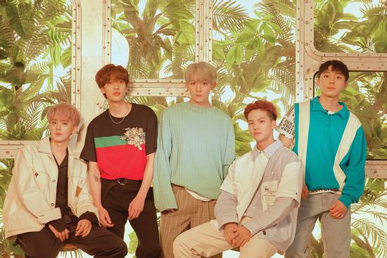 Được 'bố Bang' của BTS viết nhạc cho mình, nhóm nam Gen 2 đình đám một thời thú nhận lời bài hát là 'rác rưởi'