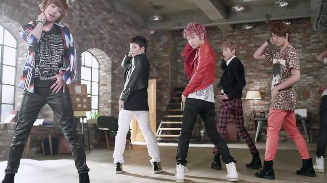 Được bố Bang của BTS viết nhạc cho mình, nhóm nam Gen 2 đình đám một thời thú nhận lời bài hát là rác rưởi-4