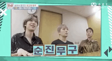 Được bố Bang của BTS viết nhạc cho mình, nhóm nam Gen 2 đình đám một thời thú nhận lời bài hát là rác rưởi-5