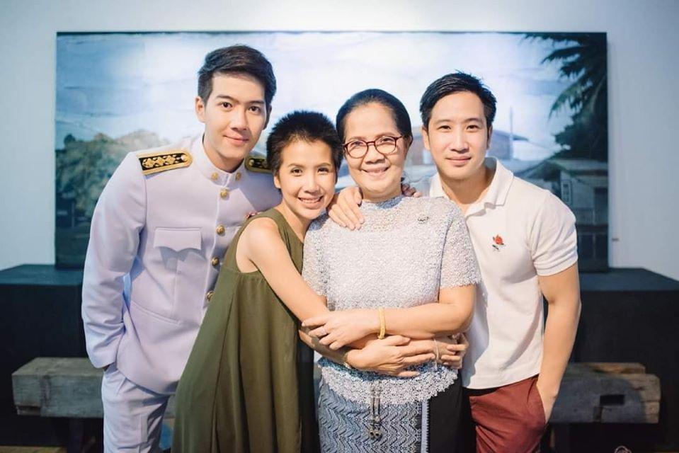 Anh chàng người Việt cực phẩm mới nổi trên Tiktok làm cảnh sát Hoàng gia Thái Lan kiêm giảng viên đại học-5