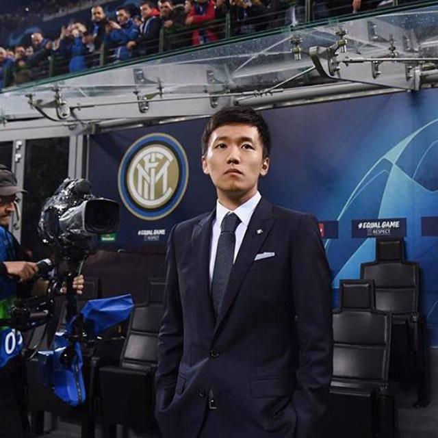 Tiểu thư giới siêu giàu Trung Quốc: 23 tuổi làm giám đốc, đính hôn với chủ tịch Inter Milan-6