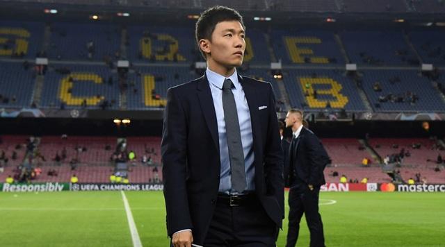 Tiểu thư giới siêu giàu Trung Quốc: 23 tuổi làm giám đốc, đính hôn với chủ tịch Inter Milan-7