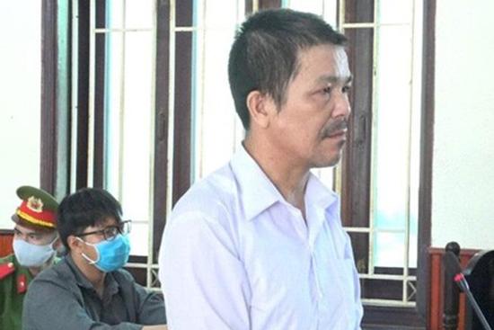 Án chung thân cho kẻ dùng dao sát hại, đâm vùng kín người tình