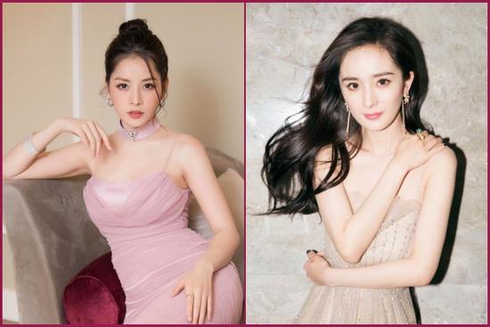 Cộng đồng mạng dậy sóng khi truyền thông Hoa ngữ công khai mỉa mai Chi Pu không xứng với danh xưng 'Dương Mịch Việt Nam'