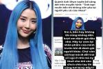 Khoe ảnh 6 năm trước, Quỳnh Anh Shyn gỡ mác hot girl học đường để trở thành IT girl như thế nào?-7