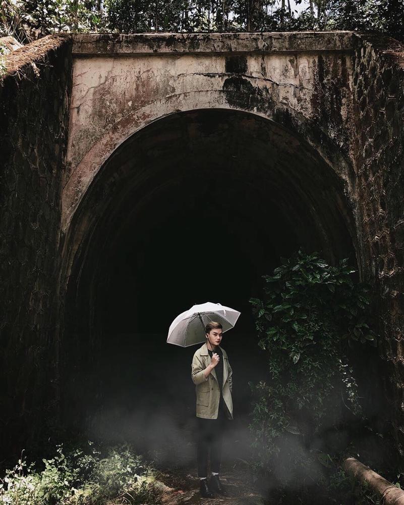 Nếu thích những tấm ảnh ma mị, 5 nơi này tại Đà Lạt sẽ giúp bạn đạt ý nguyện-9