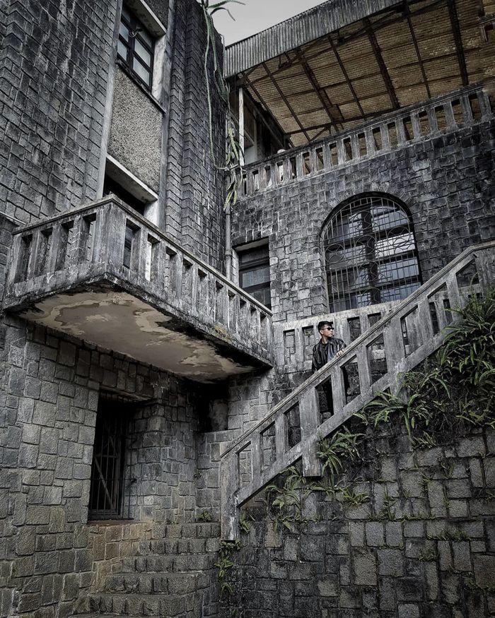 Nếu thích những tấm ảnh ma mị, 5 nơi này tại Đà Lạt sẽ giúp bạn đạt ý nguyện-11