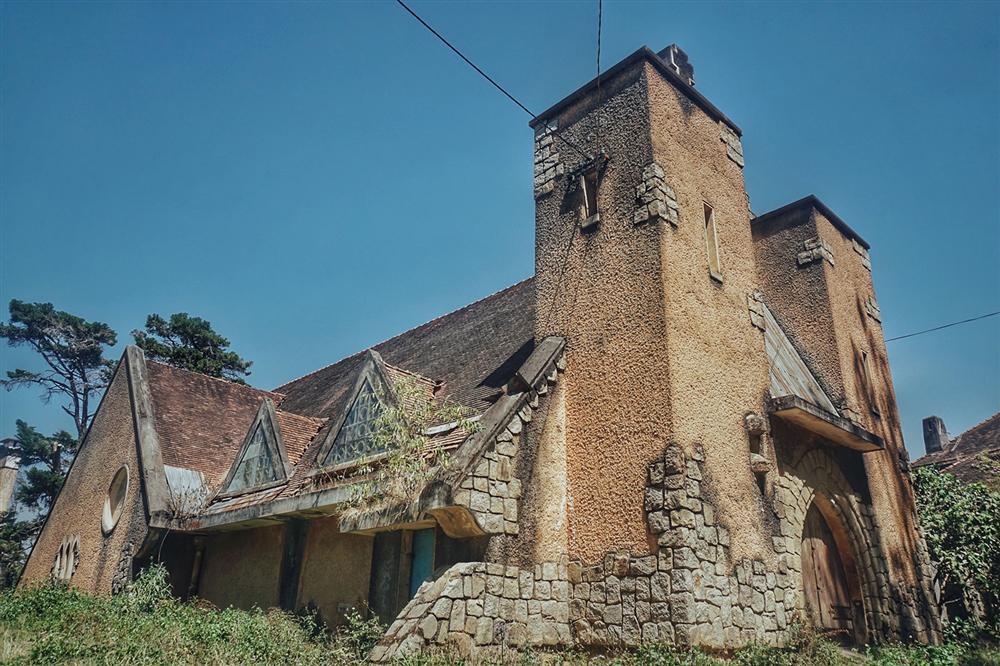 Nếu thích những tấm ảnh ma mị, 5 nơi này tại Đà Lạt sẽ giúp bạn đạt ý nguyện-20