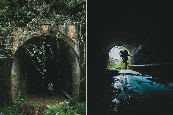 Bạn gái hốt hoảng khi thấy người yêu đứng giữa hồ Xuân Hương nhưng sự thật bất ngờ-2