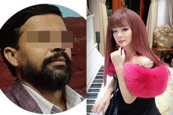 Vũ Hà hiếm hoi khoe ảnh tình tứ bên bà xã 60 tuổi-6