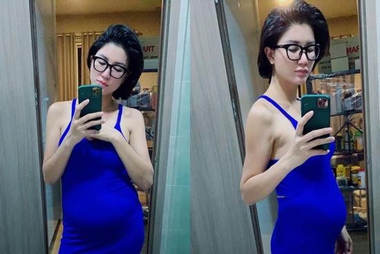 Tưởng Trang Trần nhậu nhiều dẫn tới eo 109 cm, lý do thực sự mới bất ngờ