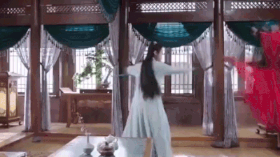 Vì sao phim Trung Quốc bị chê kỹ xảo 5 xu?-3