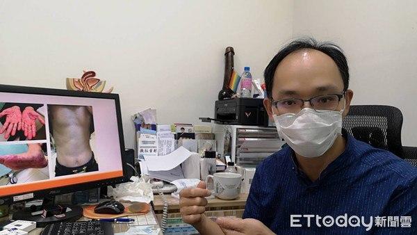 Quan hệ với 50 người trong 6 tháng, thay bạn tình như thay áo, người đàn ông nhận kết đắng-2