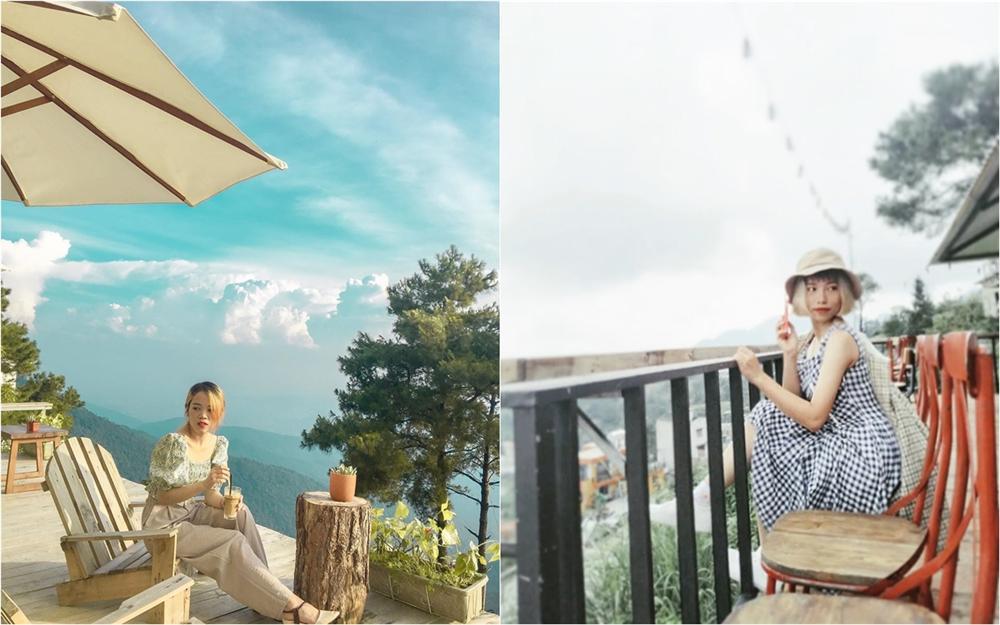 Bật mí 3 homestay ở Tam Đảo mở cửa ra là thấy mây bay trên đầu, tình như thơ-1