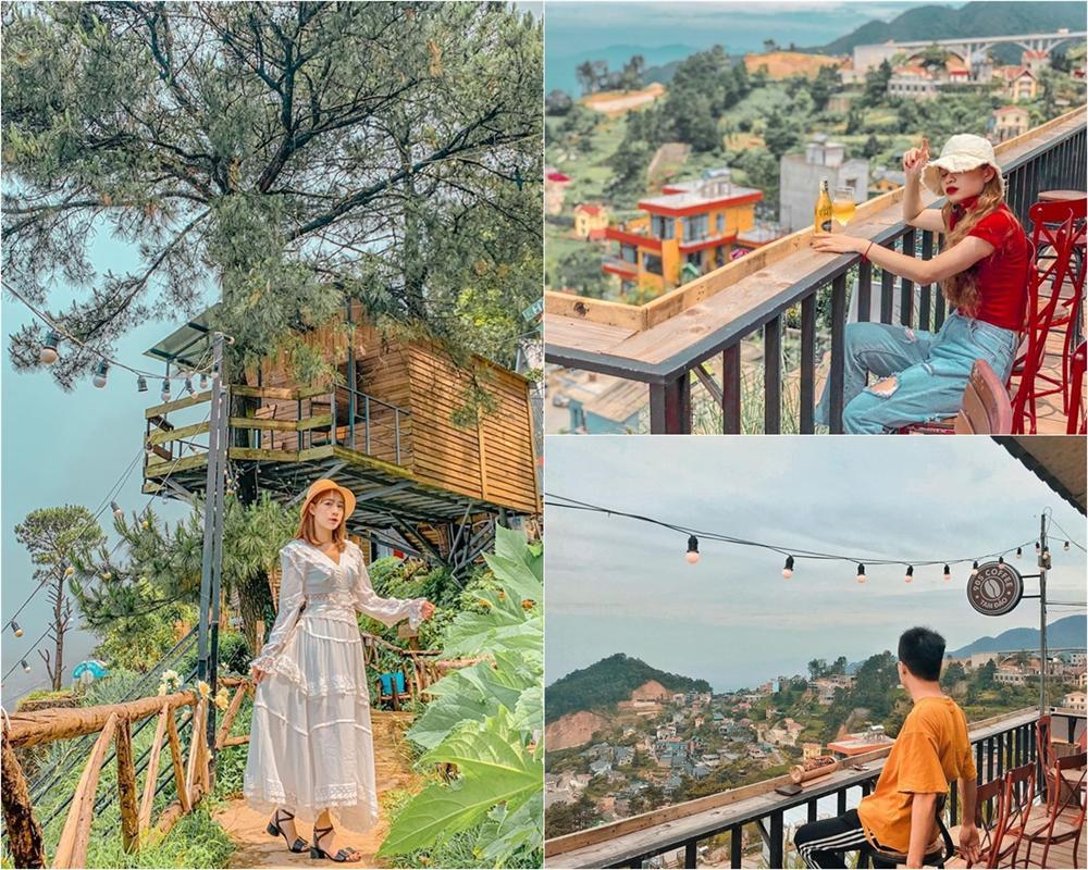 Bật mí 3 homestay ở Tam Đảo mở cửa ra là thấy mây bay trên đầu, tình như thơ-2