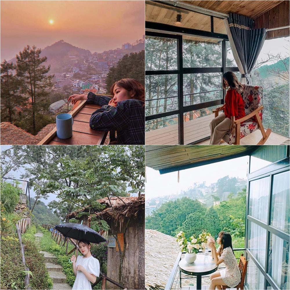 Bật mí 3 homestay ở Tam Đảo mở cửa ra là thấy mây bay trên đầu, tình như thơ-3