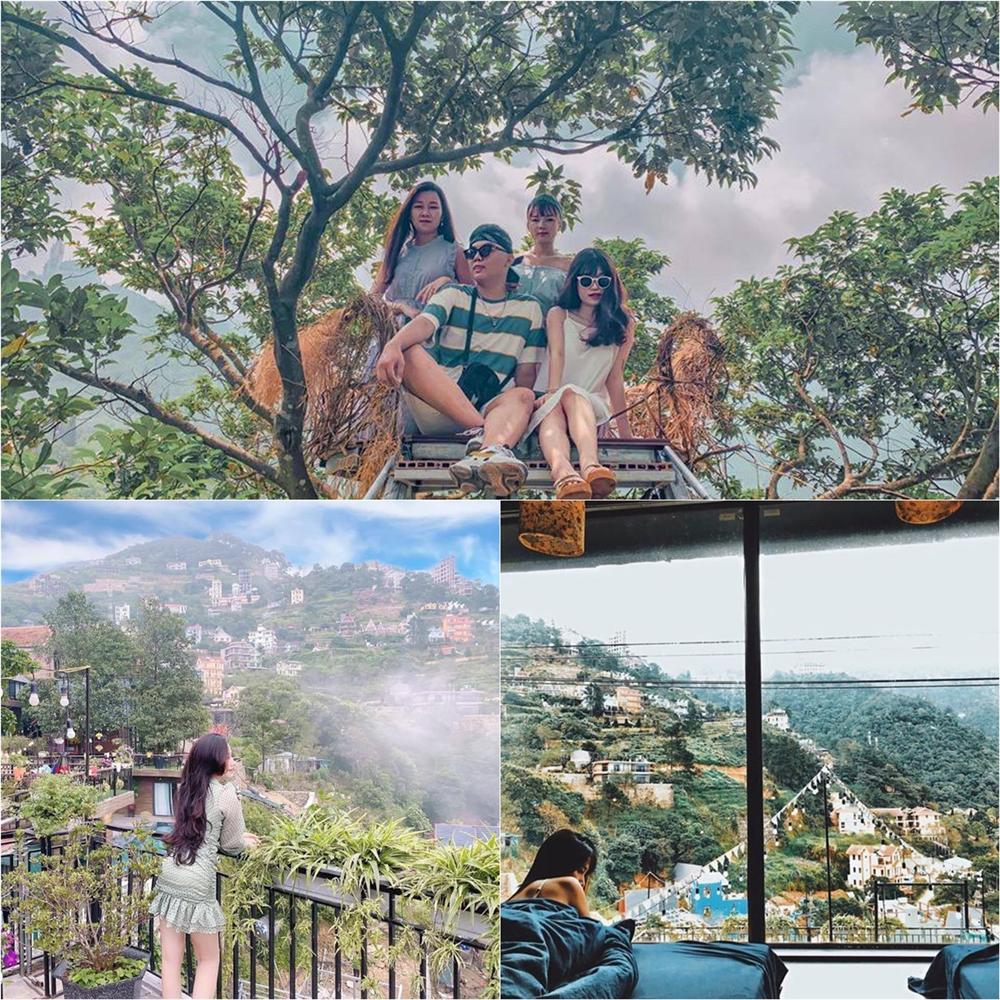 Bật mí 3 homestay ở Tam Đảo mở cửa ra là thấy mây bay trên đầu, tình như thơ-4