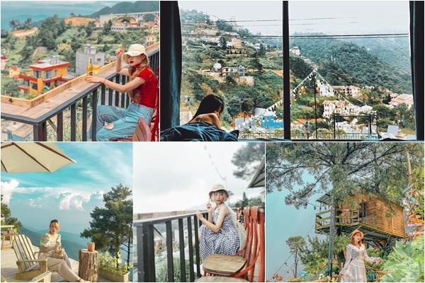 4 homestay style biển gọi xinh như mộng, ai không đến thì thật phí-5