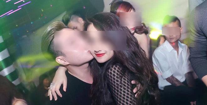 Soái ca nổi tiếng với ngôn tình đi tất chân cho vợ bất ngờ bị tố bồ bịch, bỏ nhà-2