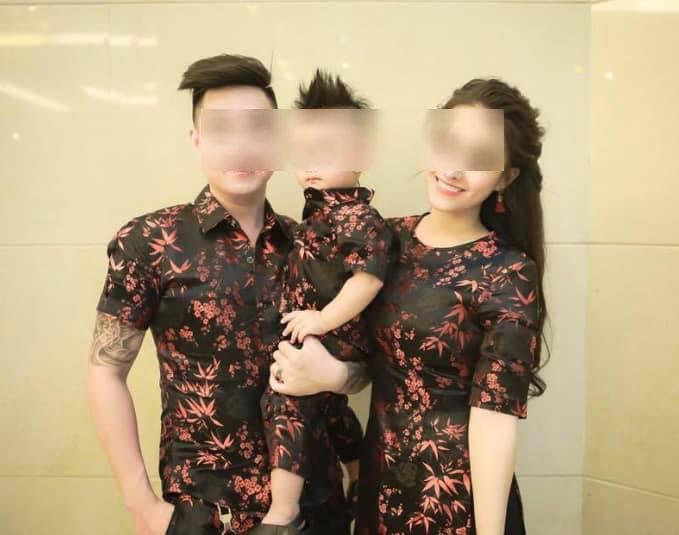 Soái ca nổi tiếng với ngôn tình đi tất chân cho vợ bất ngờ bị tố bồ bịch, bỏ nhà-3